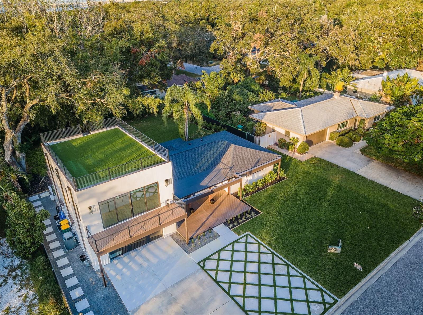 This home has been reimagined from top to bottom!