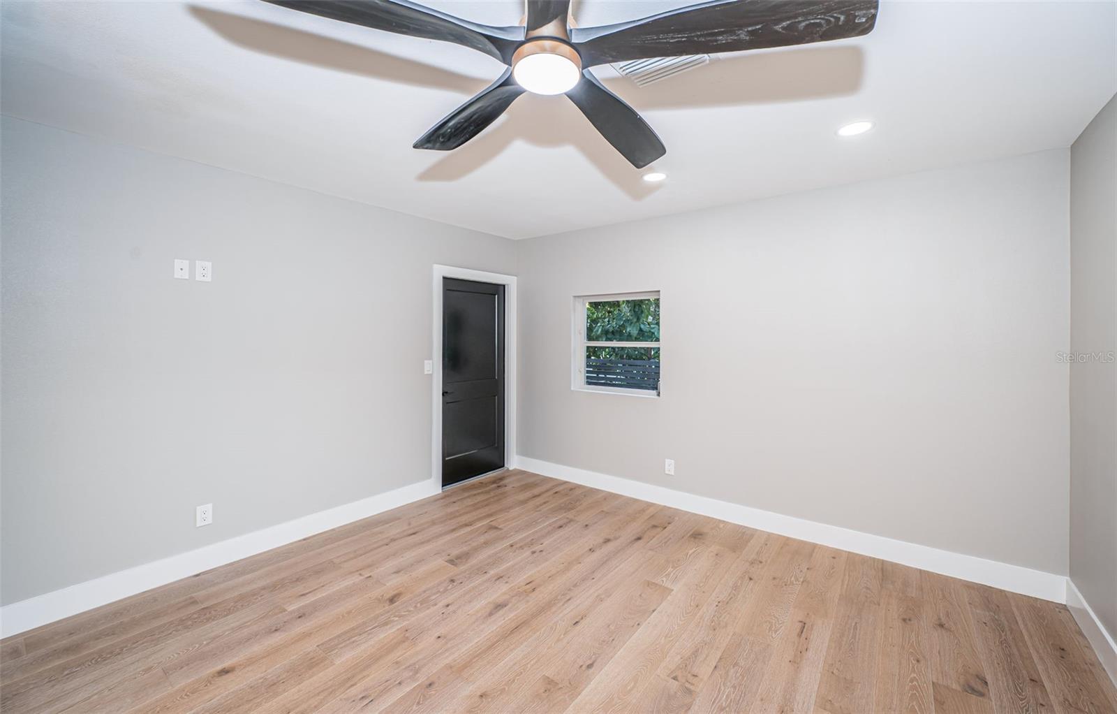 Large Family Room on the main level