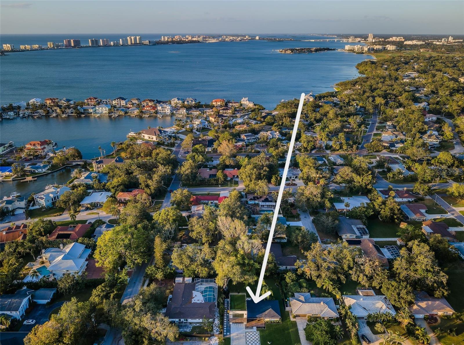 Nestled just minutes from the shimmering waters of the Intracoastal and the breathtaking Gulf of Mexico, this home offers the perfect blend of serenity and convenience!