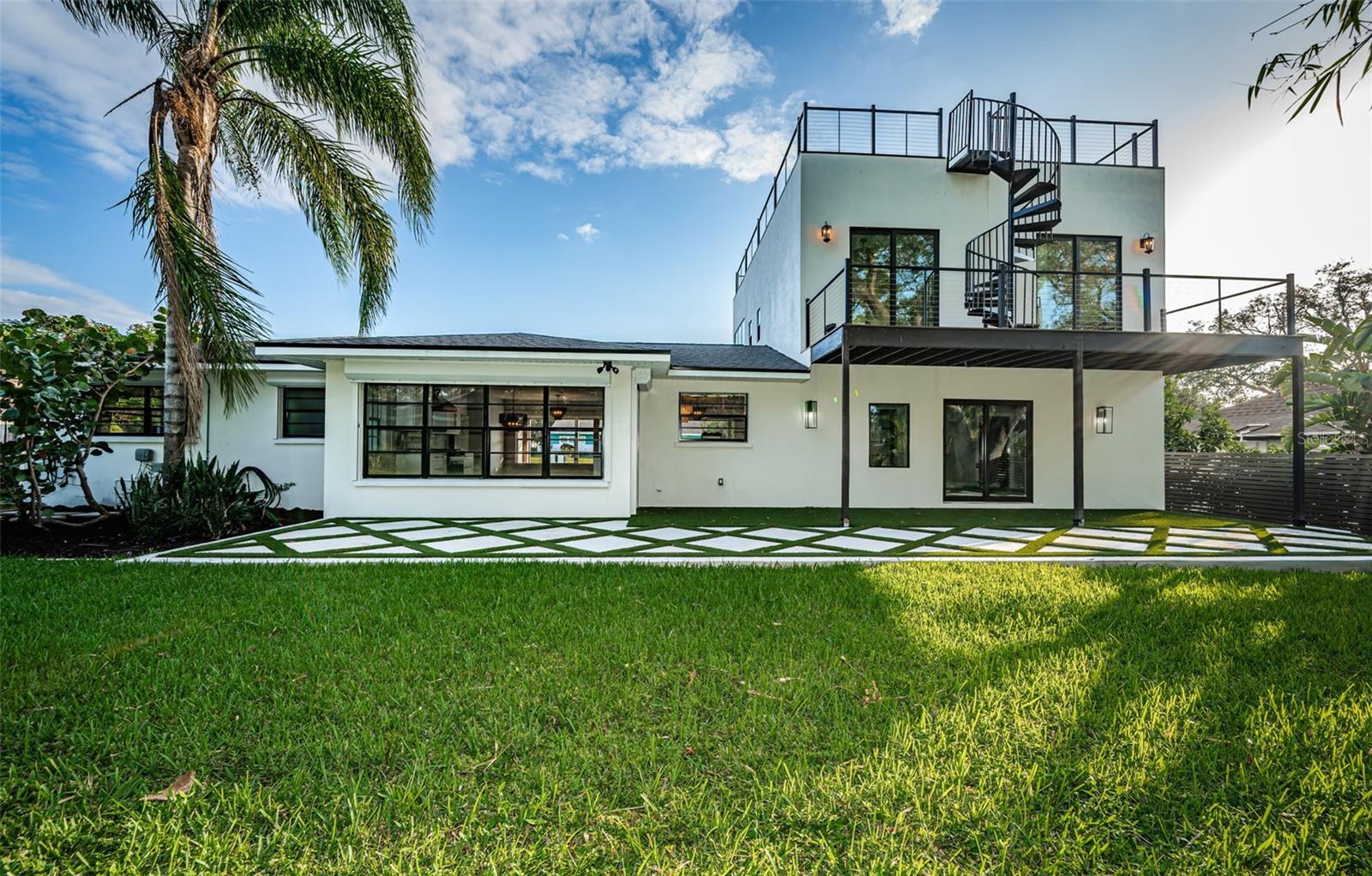 Stunning Two-Story Haven with Expansive Outdoor Space!