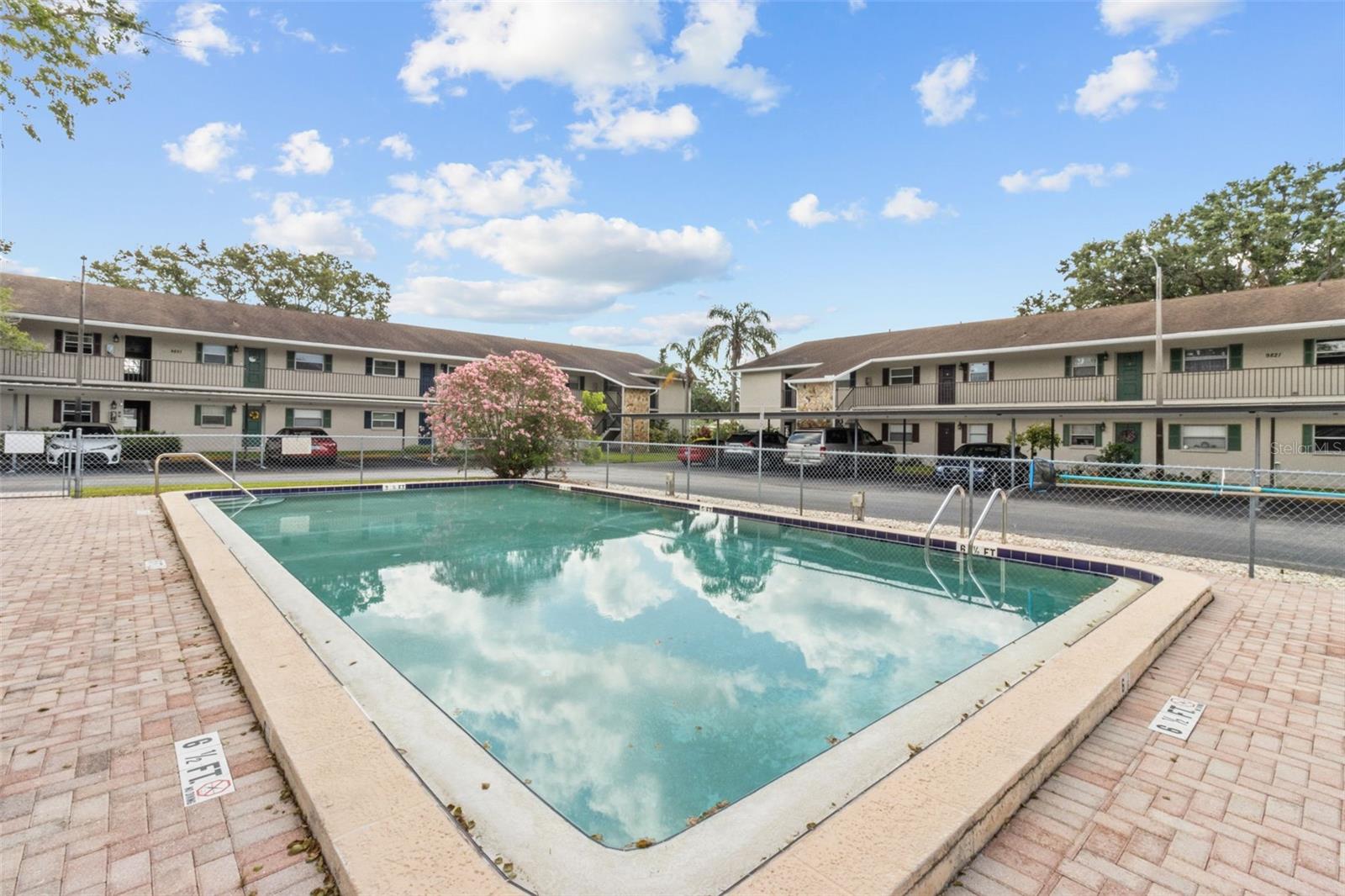 Community Pool