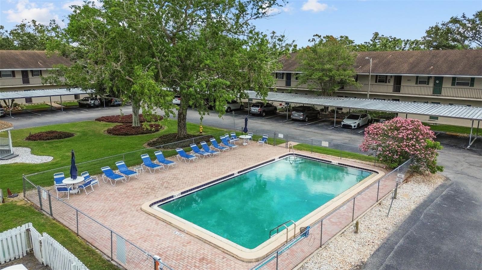 Community Pool