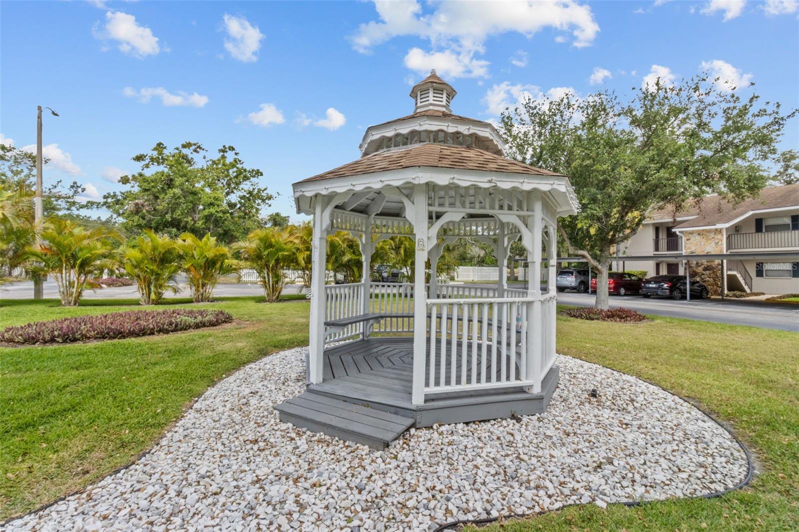 Community Gazebo