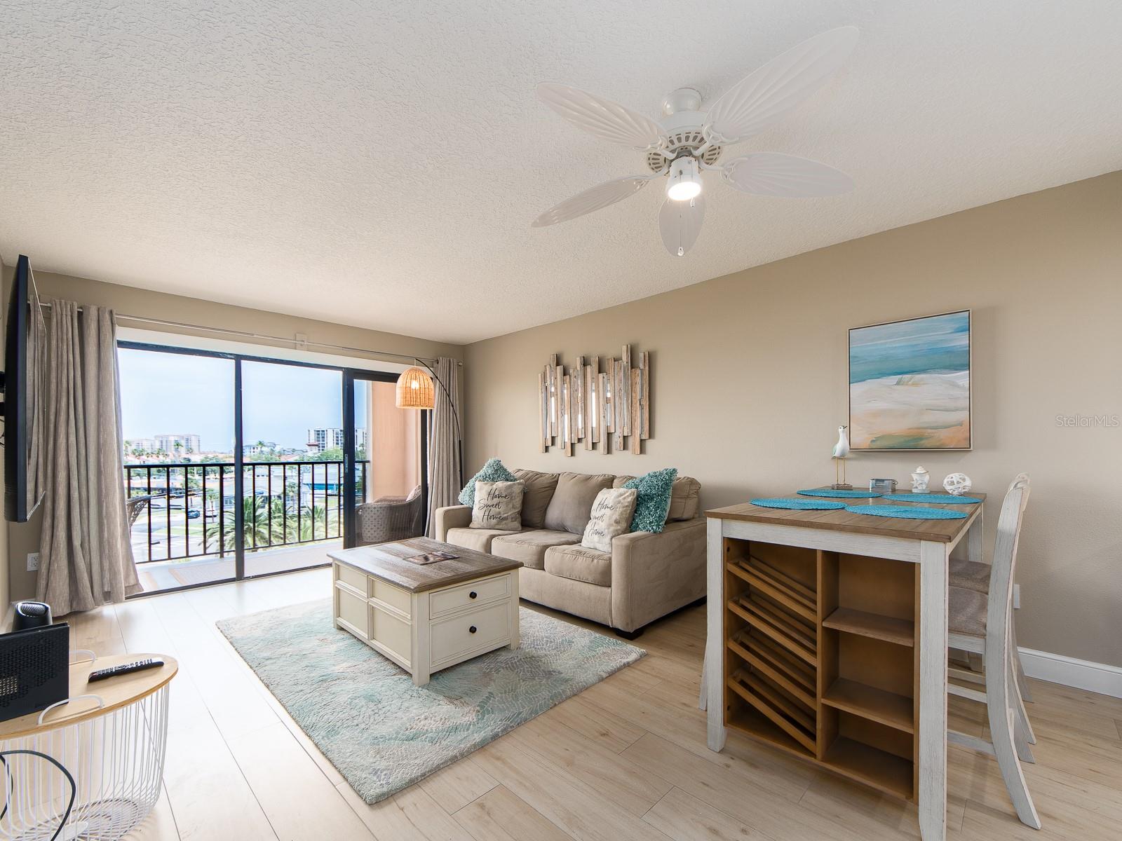 Bright, Open, and Beautifully Updated