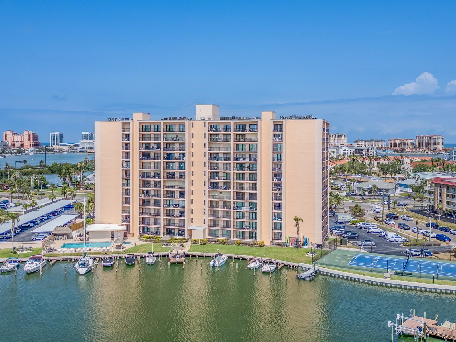 At 51 Island Way