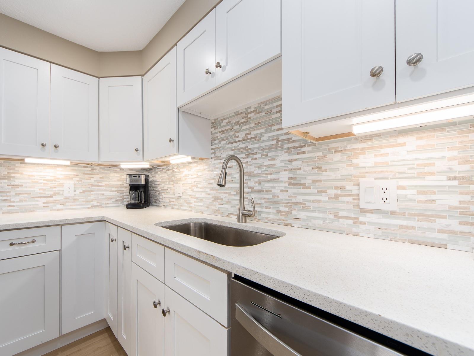 Turnkey Perfection—No Detail Overlooked