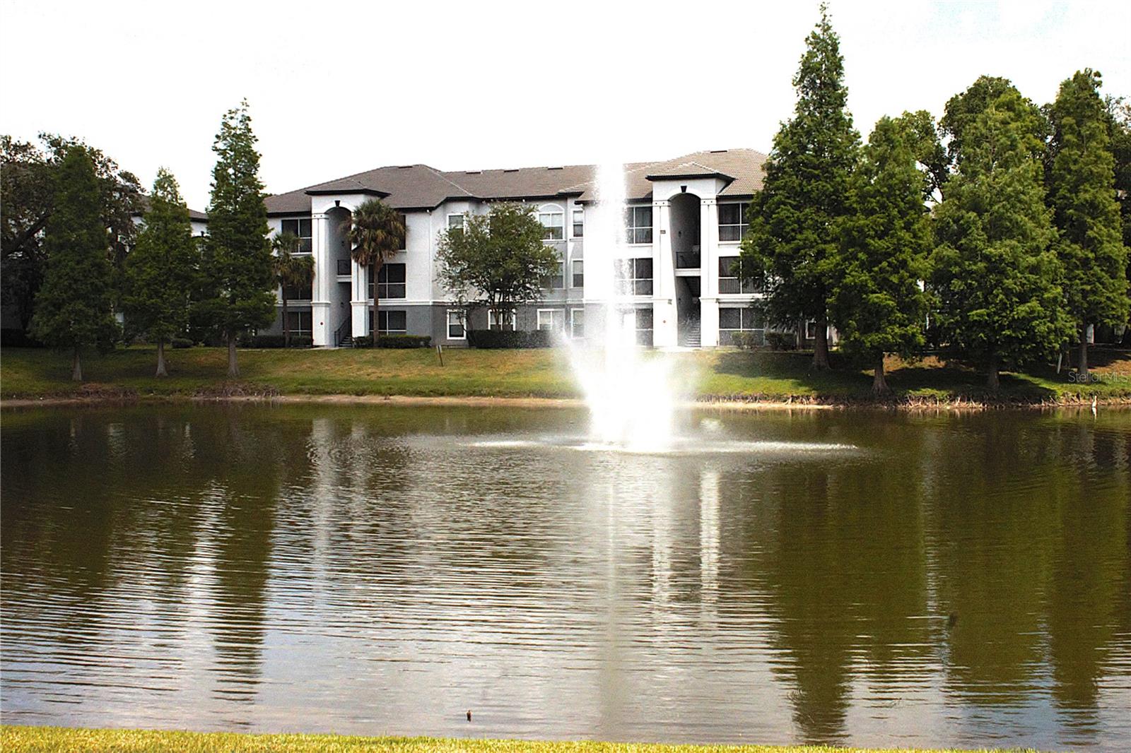 5613 Legacy Crescent Pl., #201