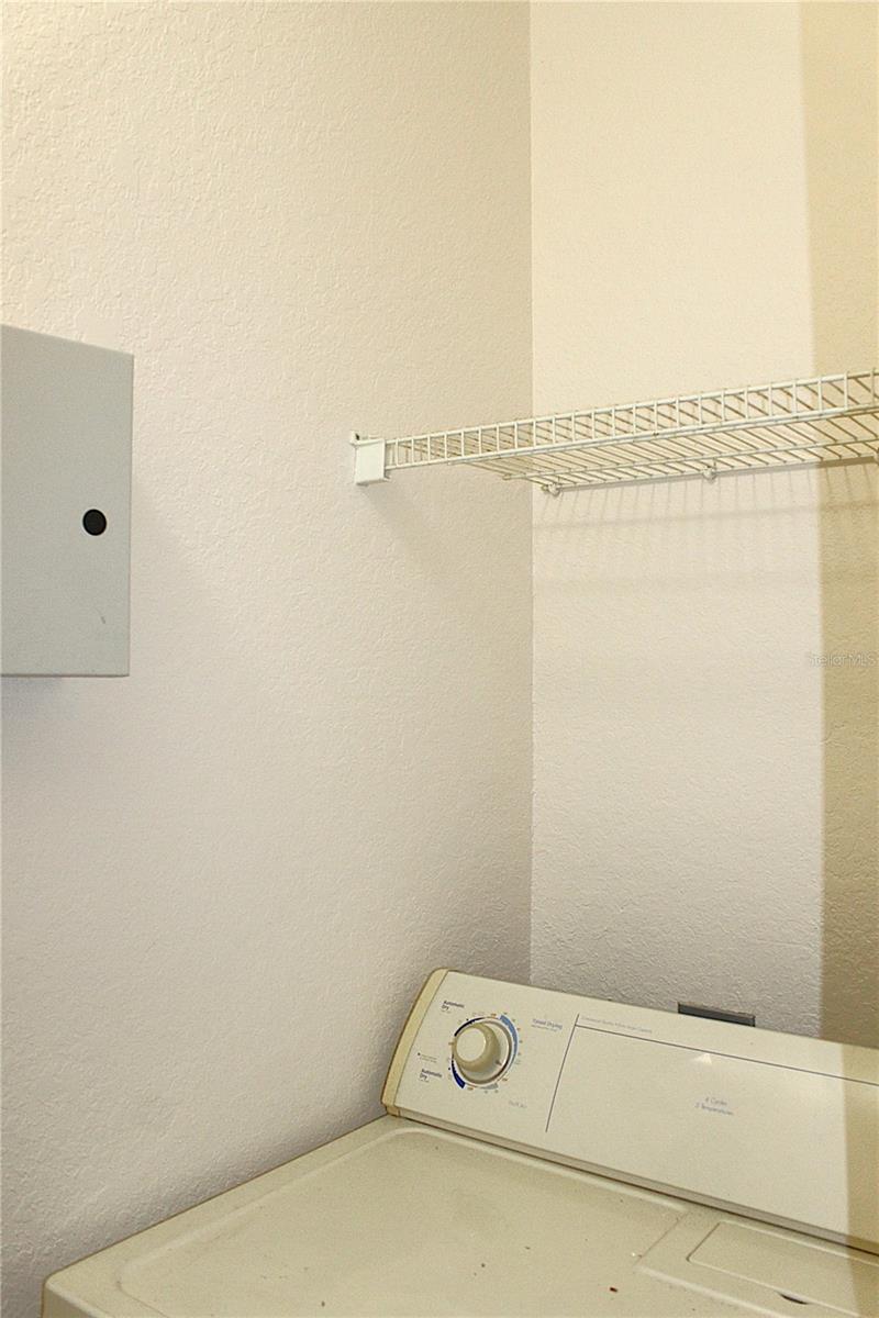 Dryer