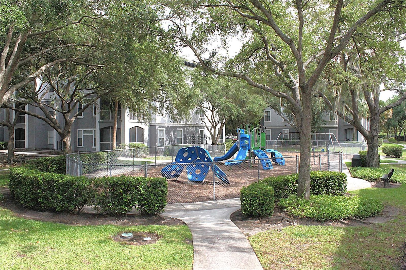 Kids Play Ground