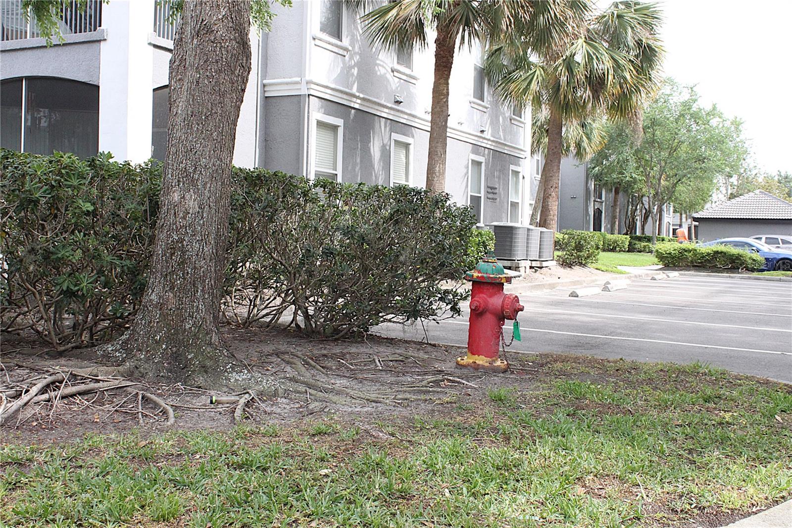 Nearby Fire Hydrant Yields Homeowner Insurance Discount