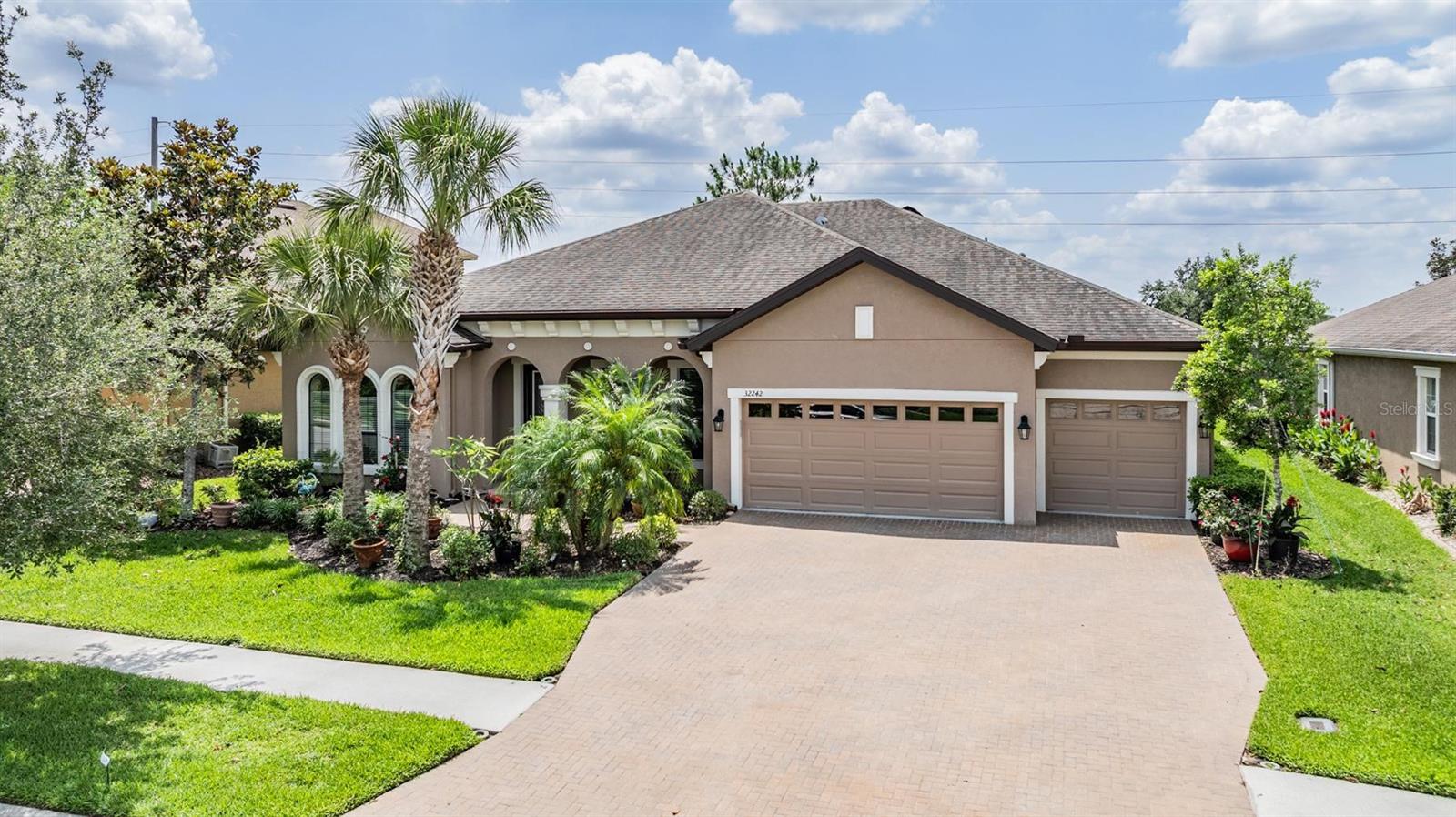 Welcome Home