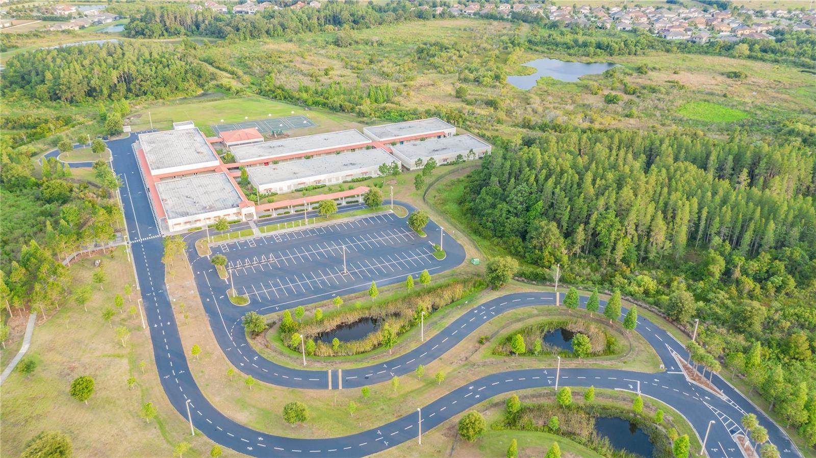 Watergrass Elementary