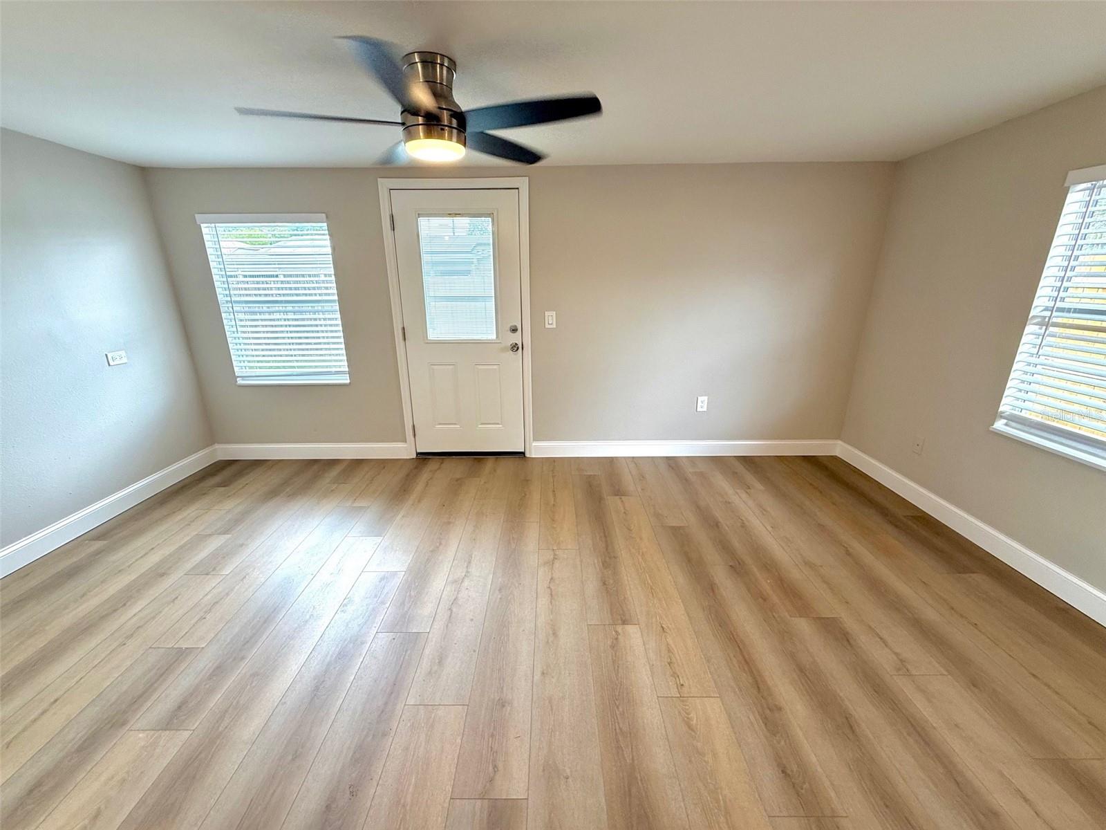 Large Bonus area off of Primary Bedroom.
