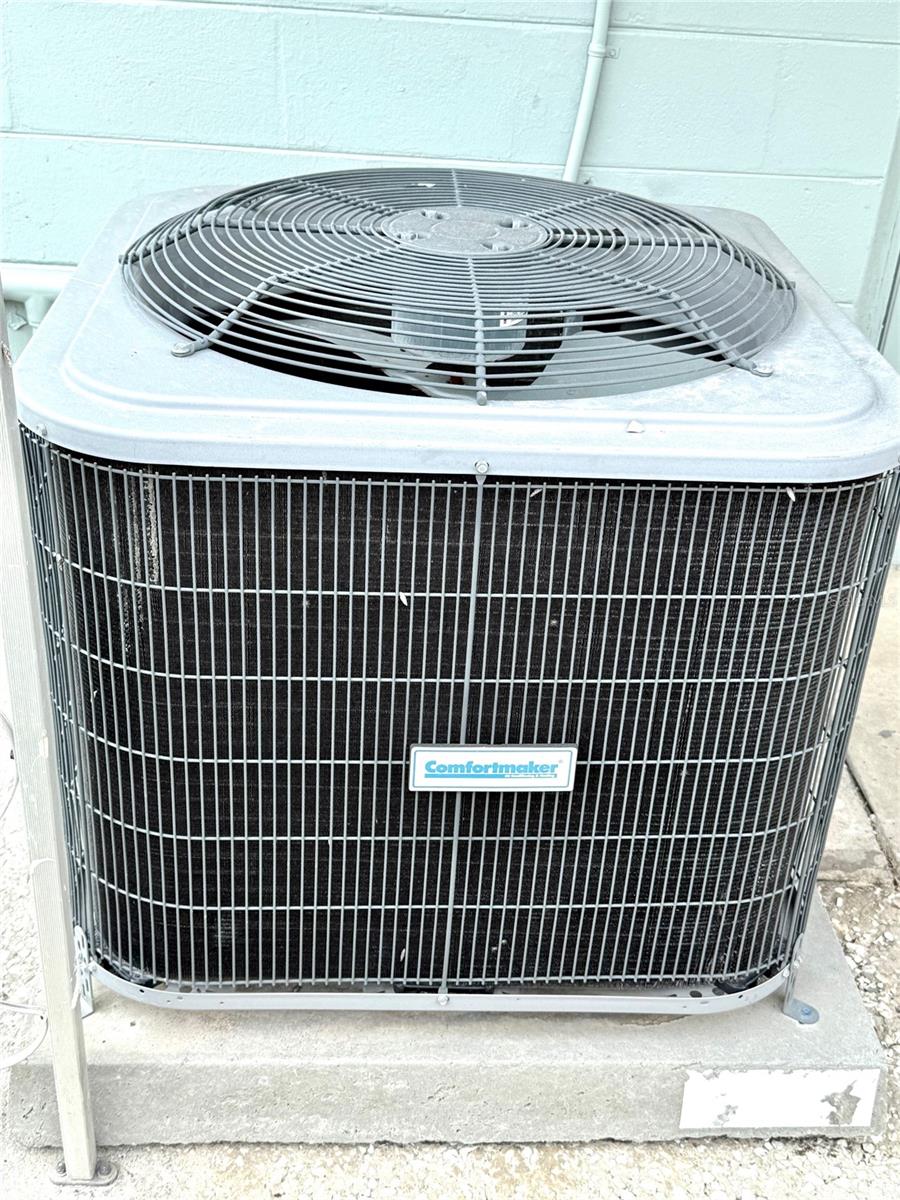HVAC System