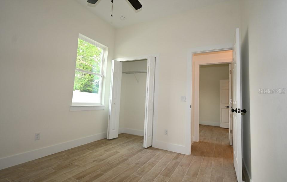 3rd Bedroom