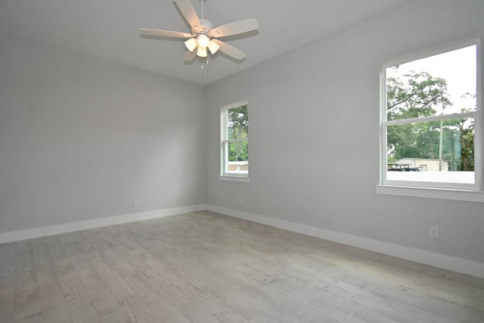 Paimary Bedroom