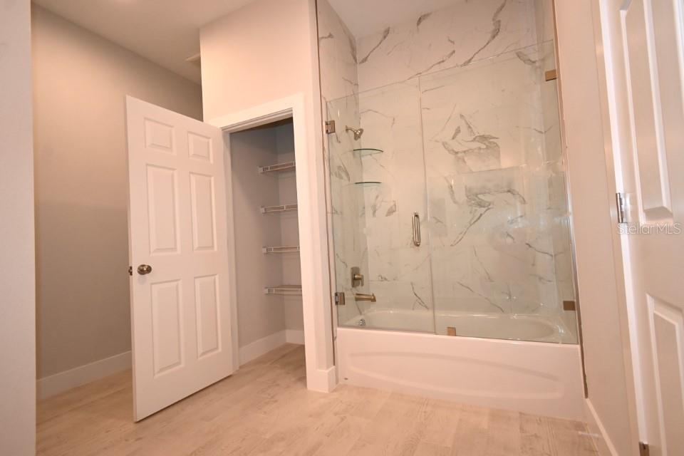 Primary Ensuite