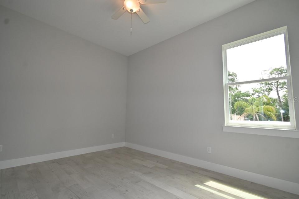 3rd Bedroomn