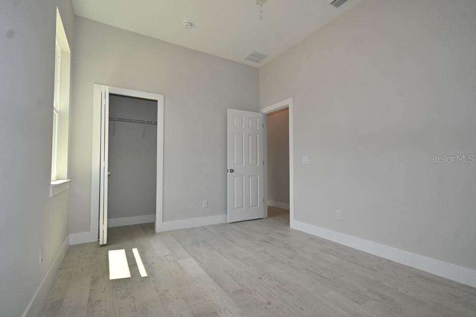3rd Bedroomn