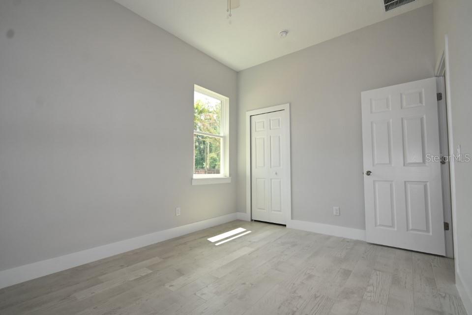 3rd Bedroom