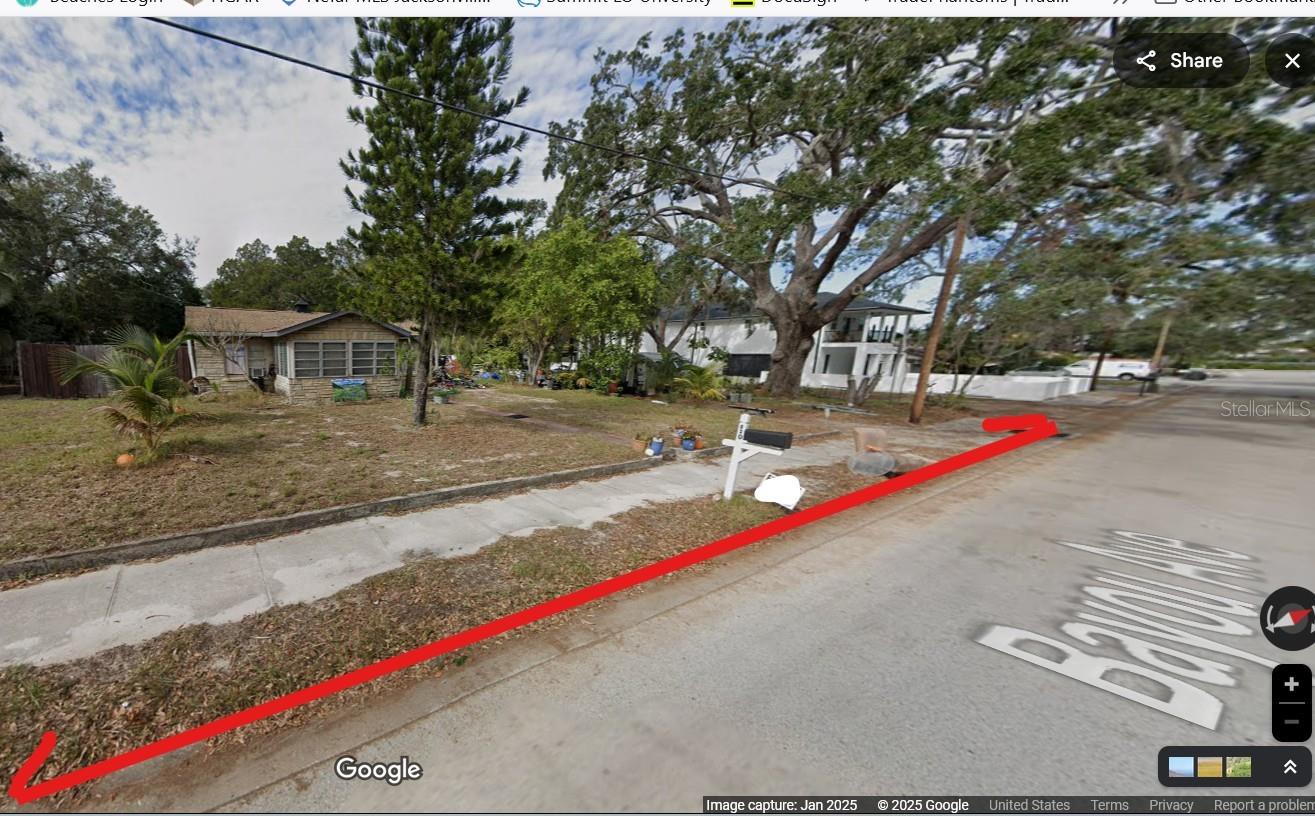 3 lots in total .  No flood insurance needed!* 2 Raised High Elevation Lots!