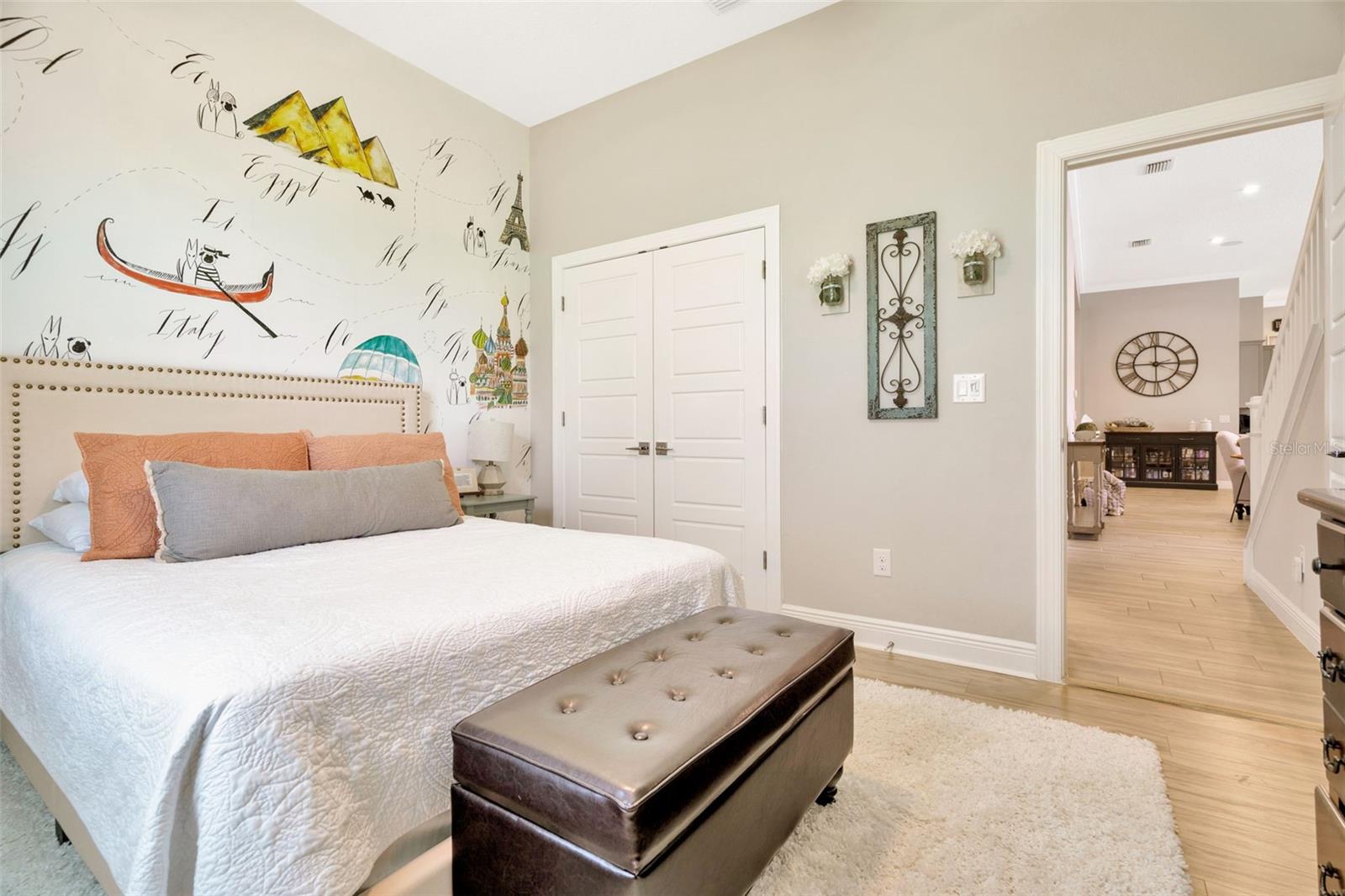 Bedroom 4