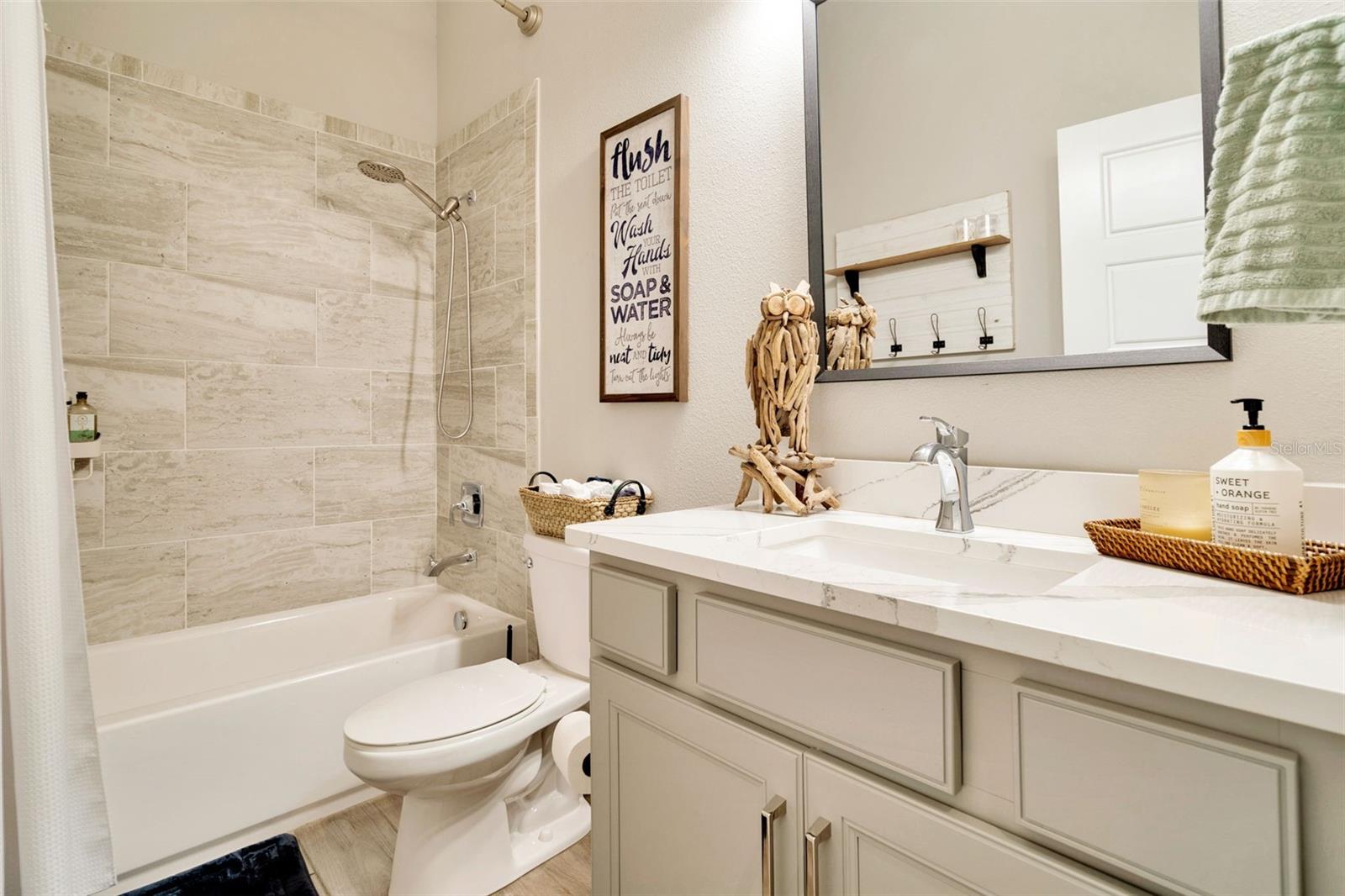 Bathroom 3