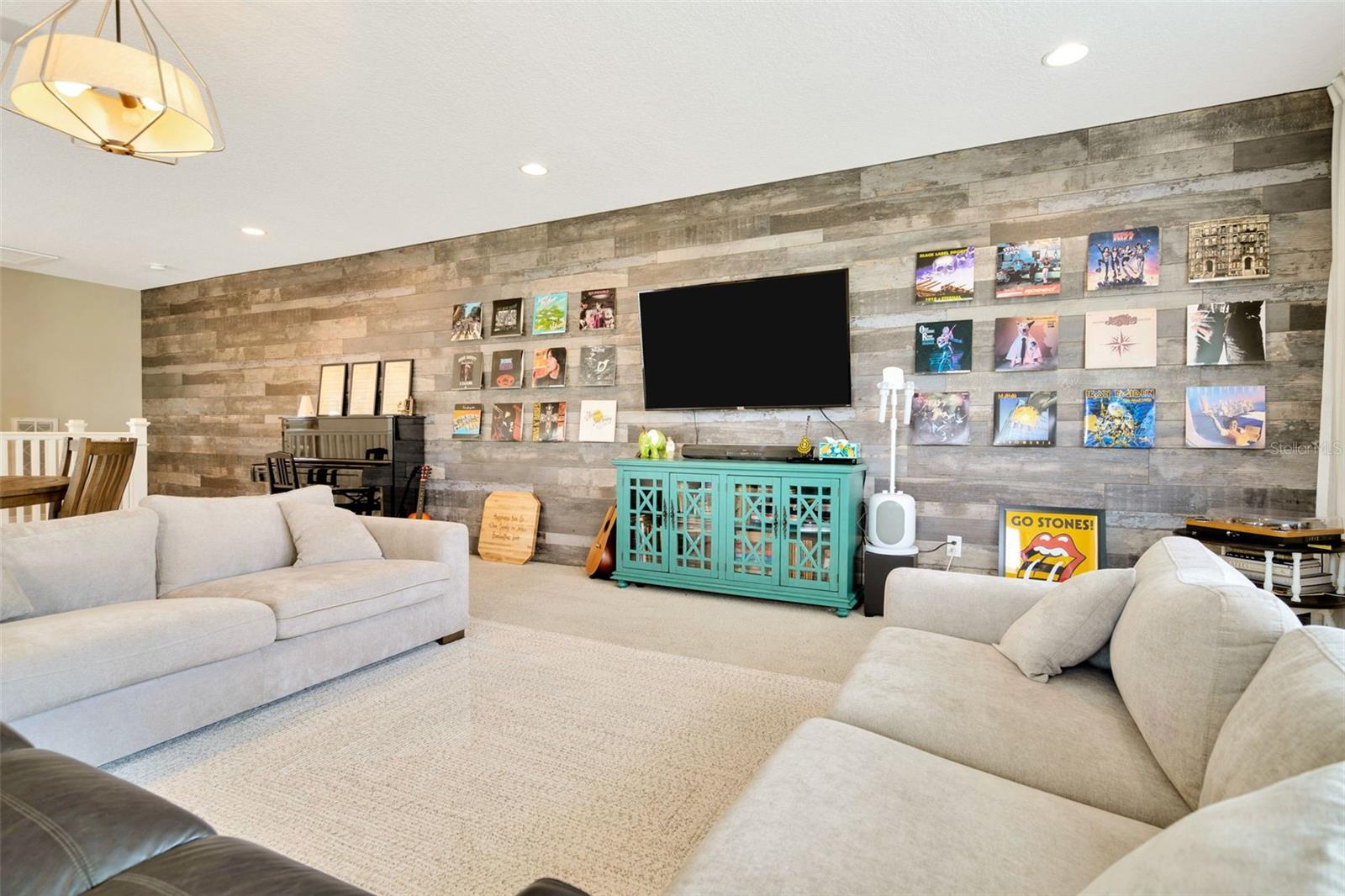 Bonus room