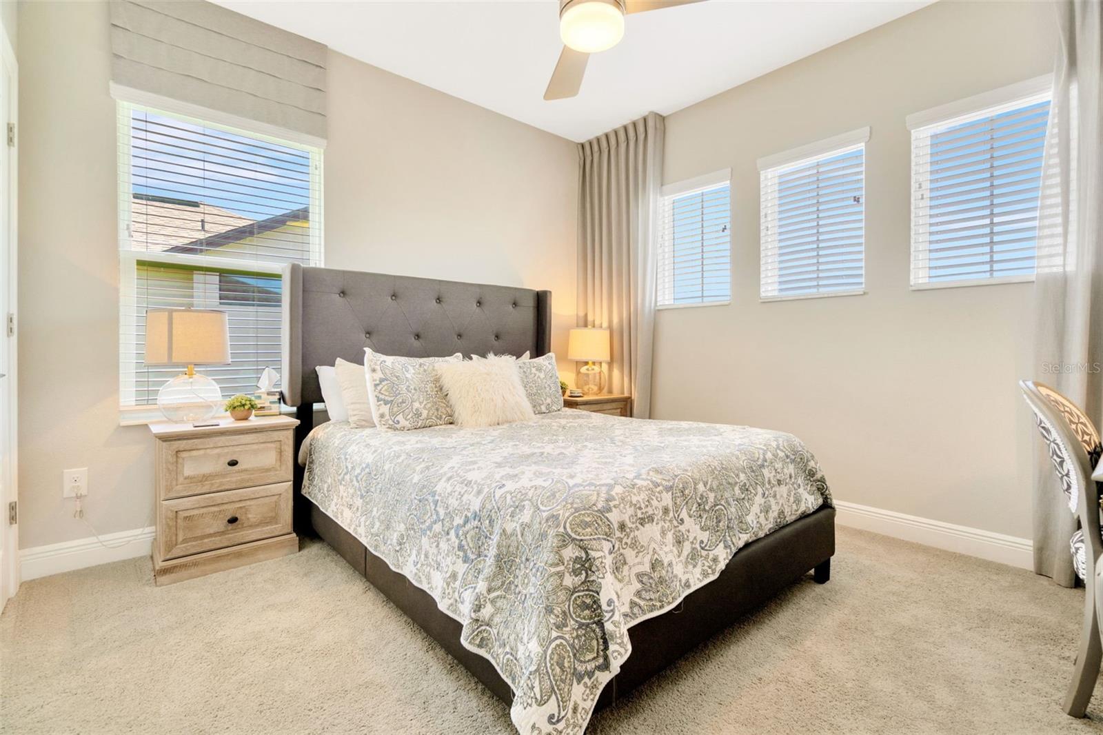 Bedroom 5