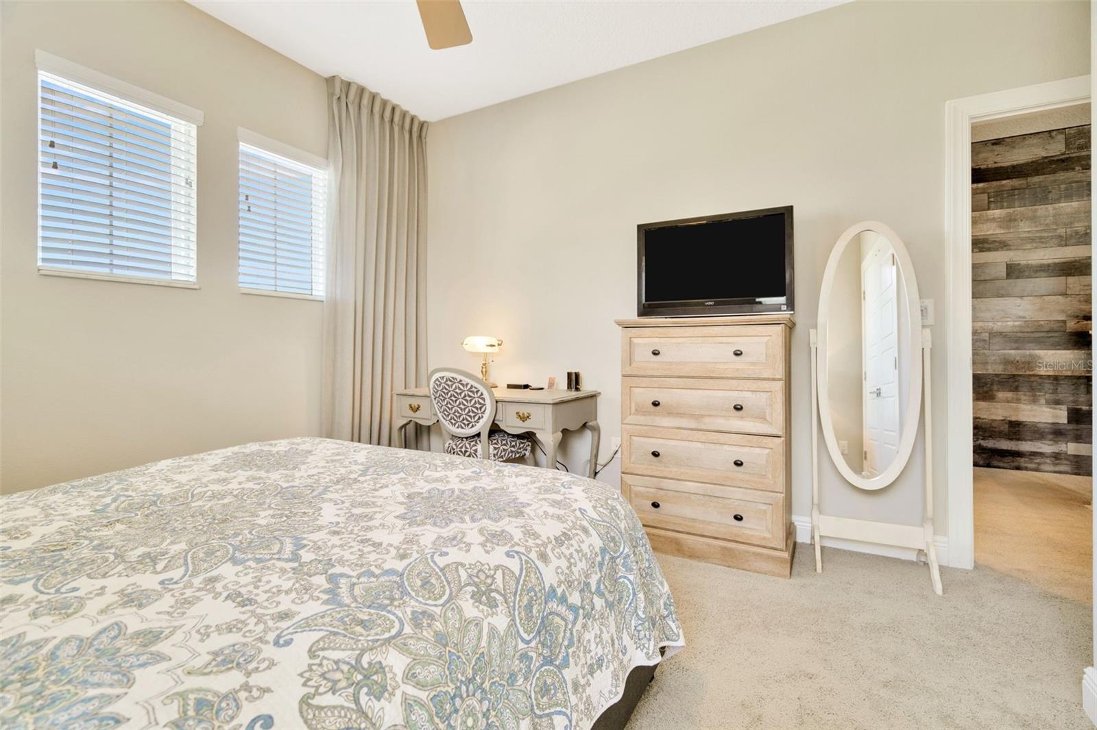 Bedroom 5