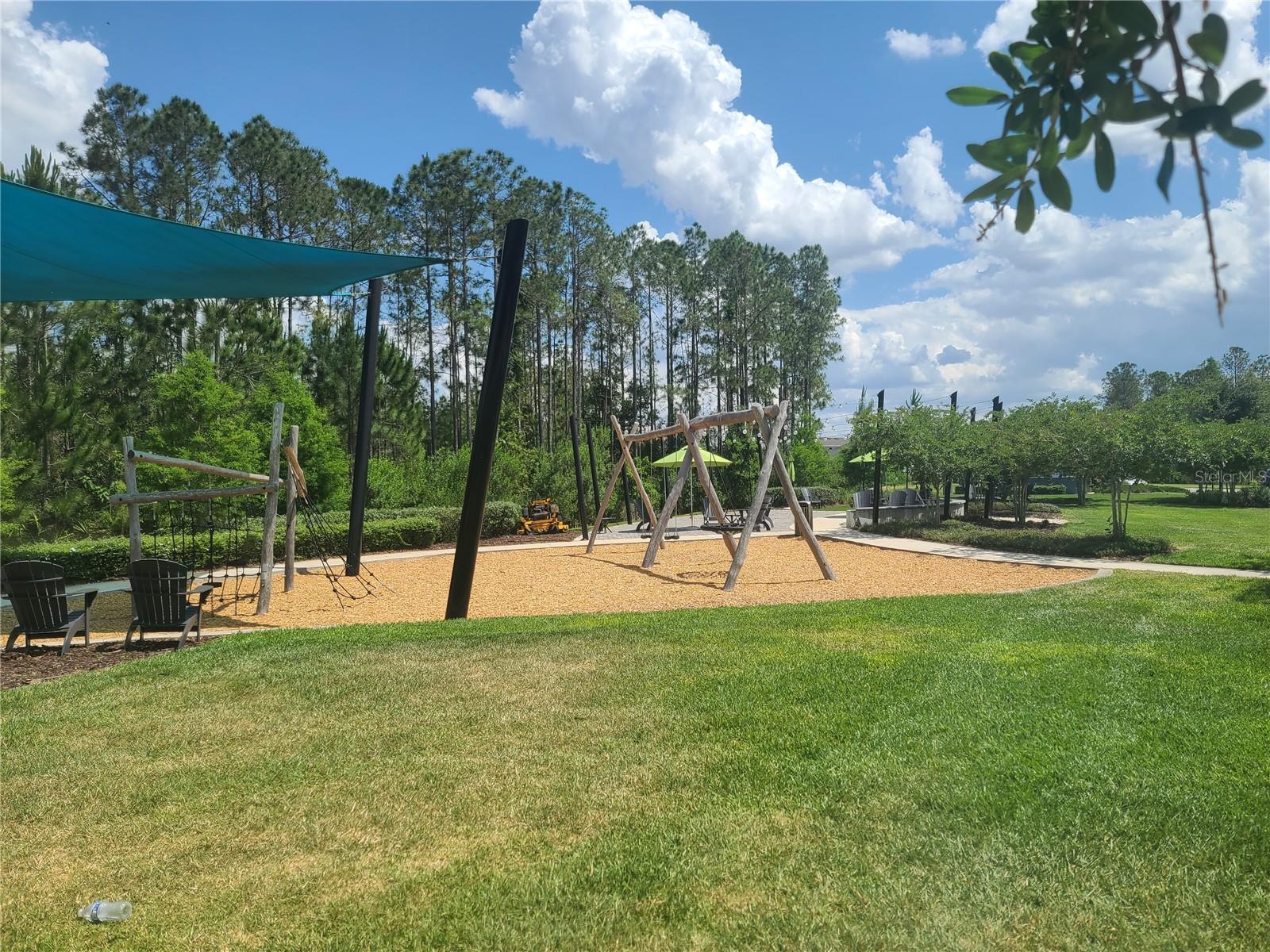 Bexley Park