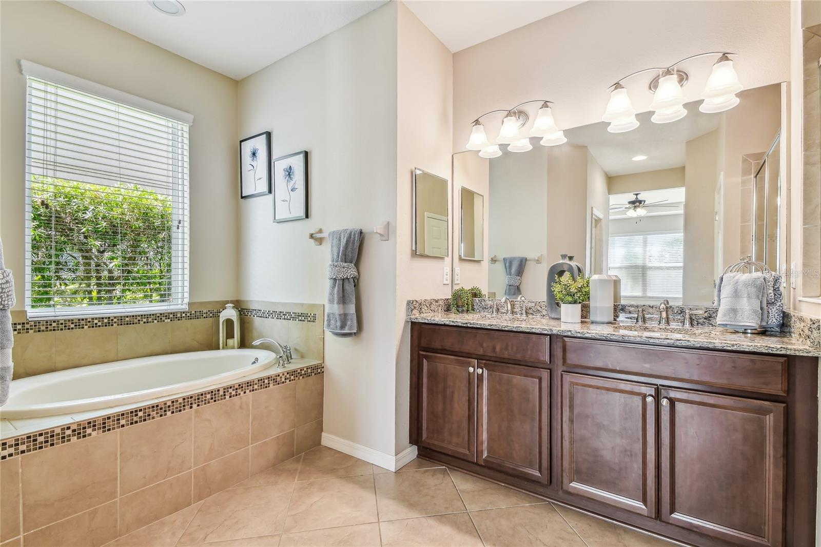Owner's Ensuite