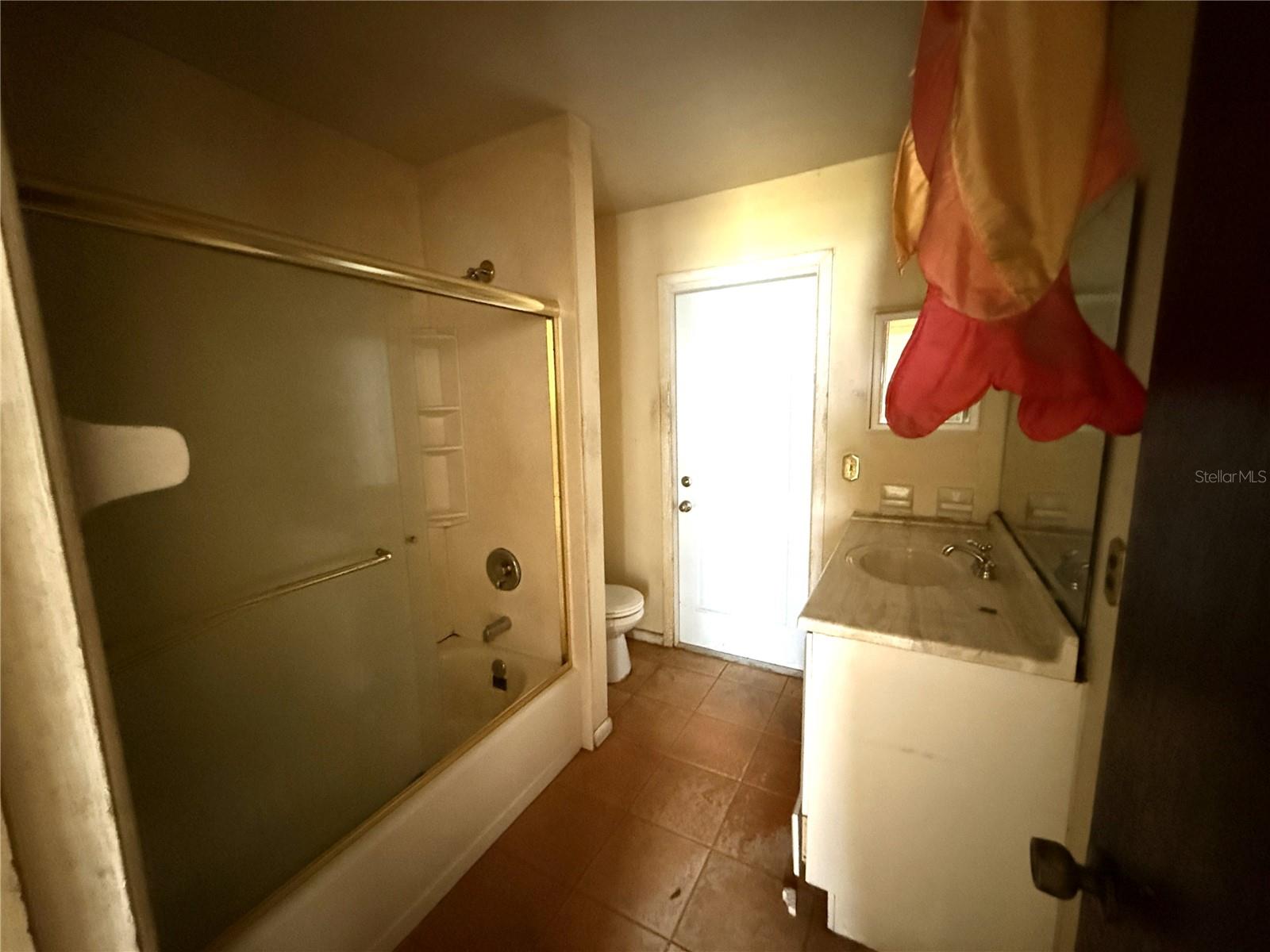hall bath