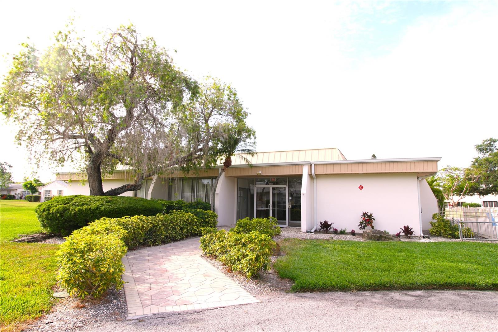 Clubhouse