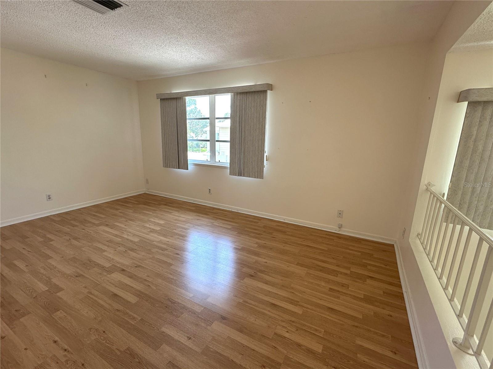 LVP Flooring throughout