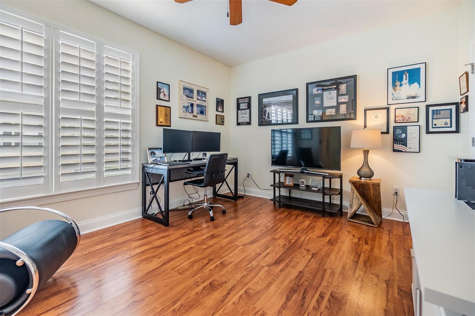2nd Bedroom