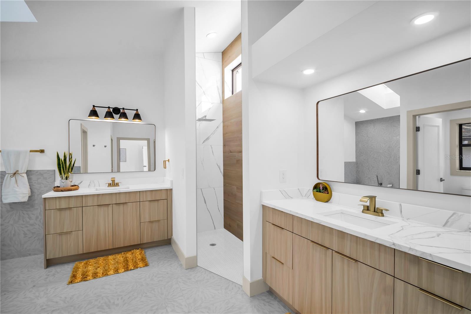 Primary EnSuite