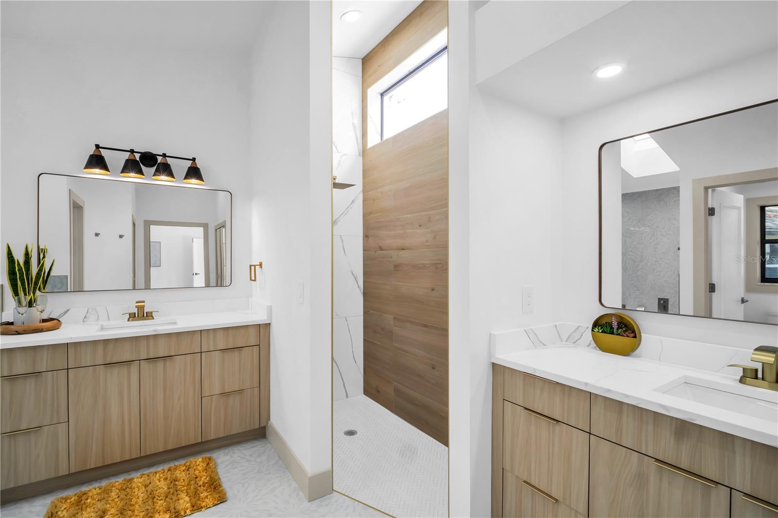 Primary EnSuite