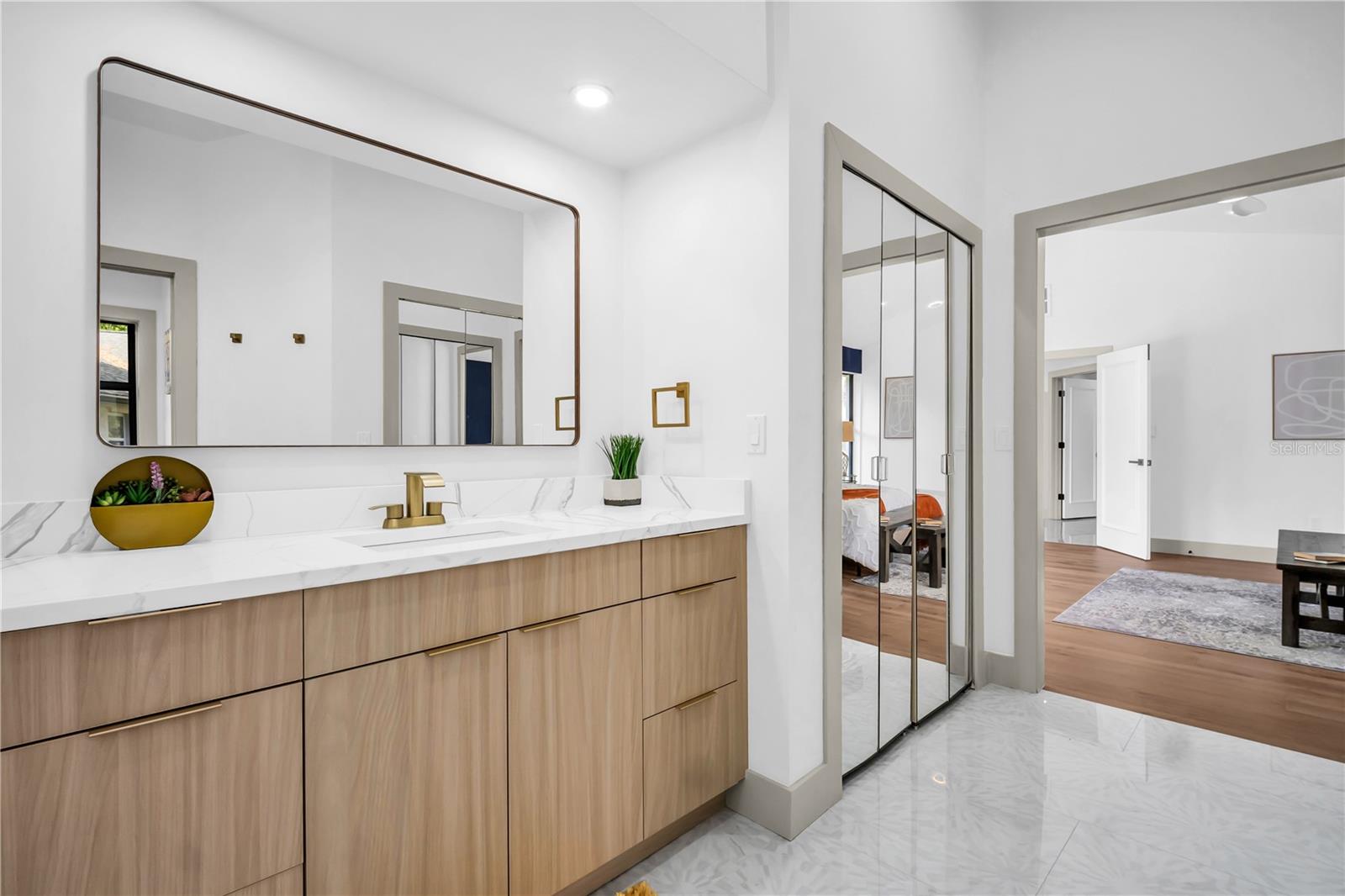 Primary EnSuite