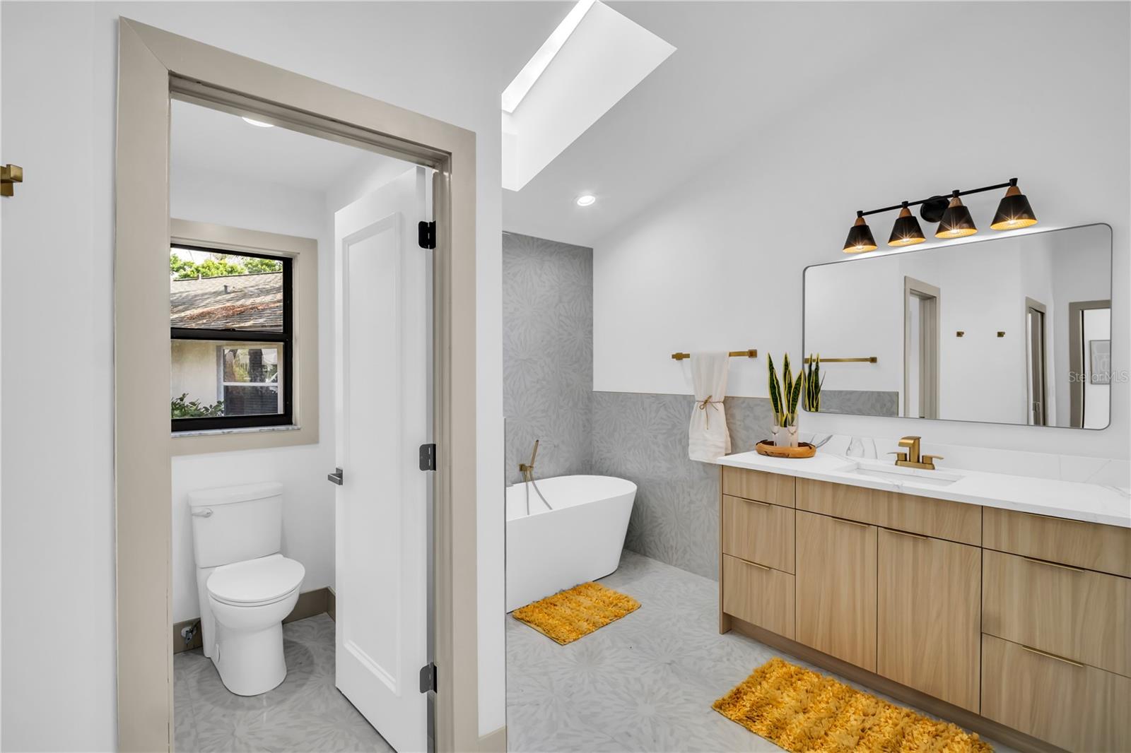 Primary EnSuite