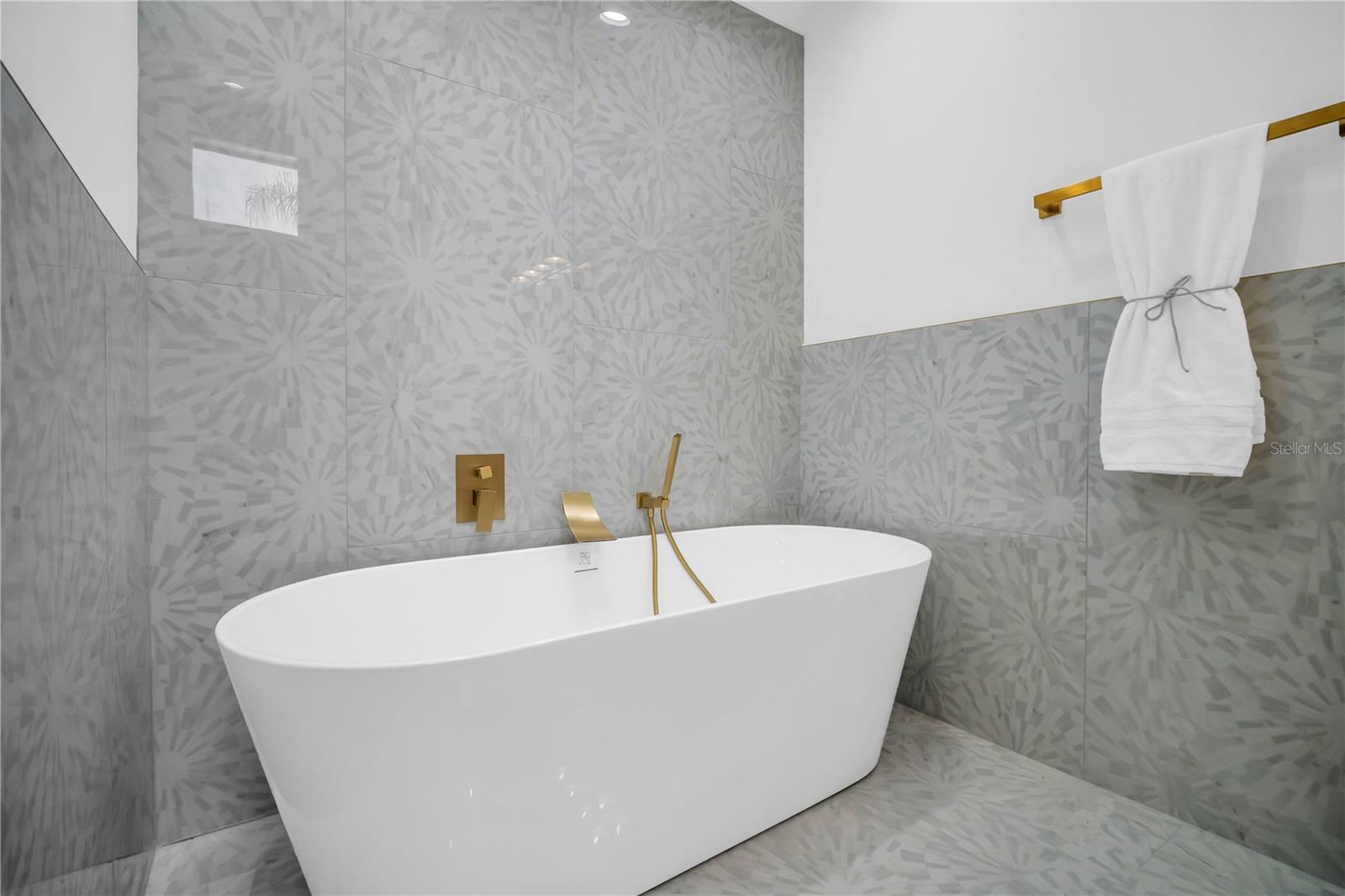 Primary EnSuite