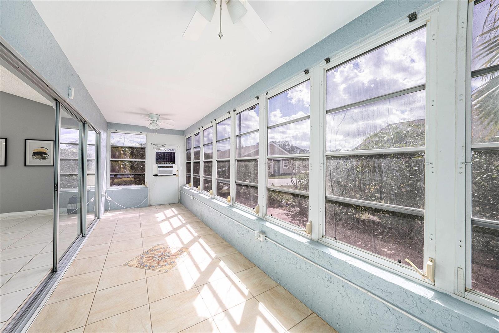 Sun Room