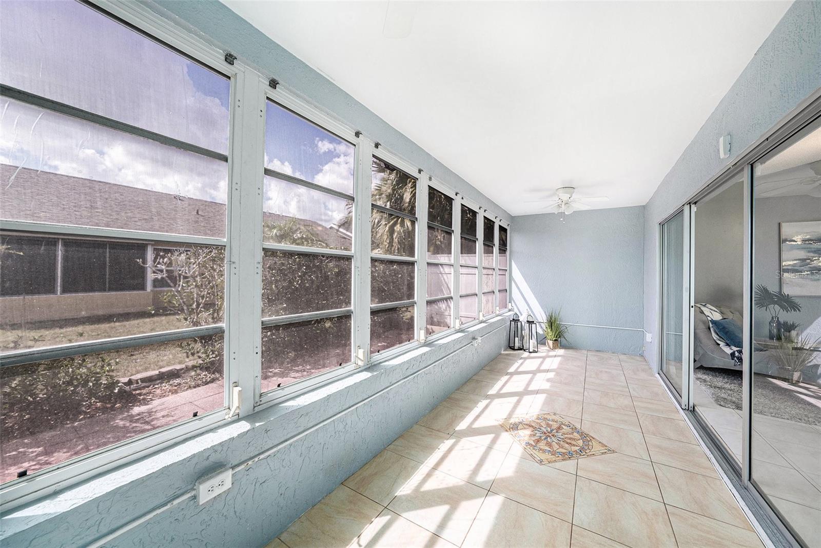 Sun Room