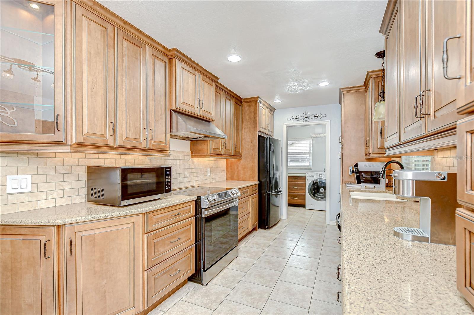 Imagine preparing your favorite meals!