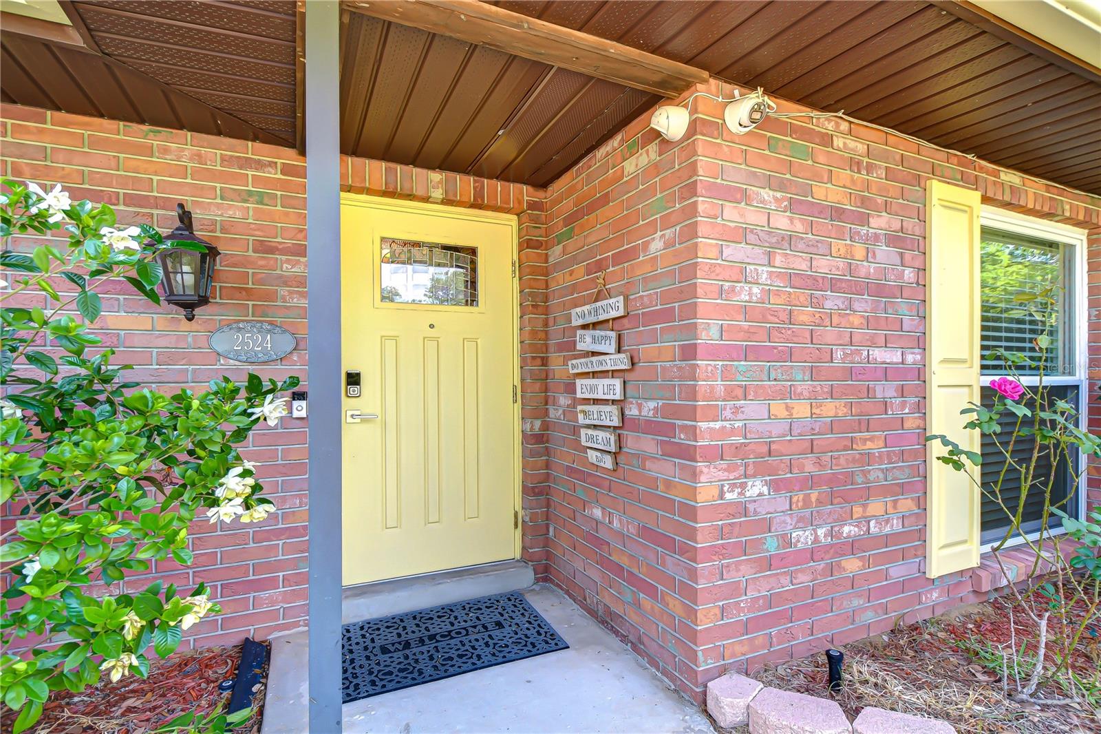 Step inside and fall in love!