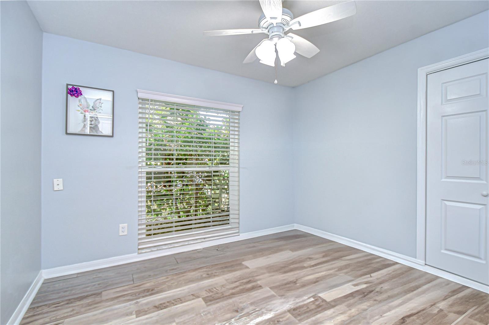 Second bedroom!