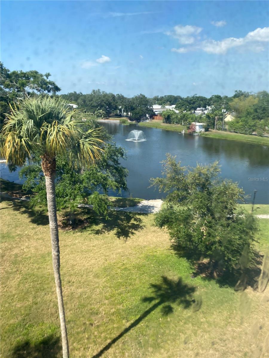 View of Lake