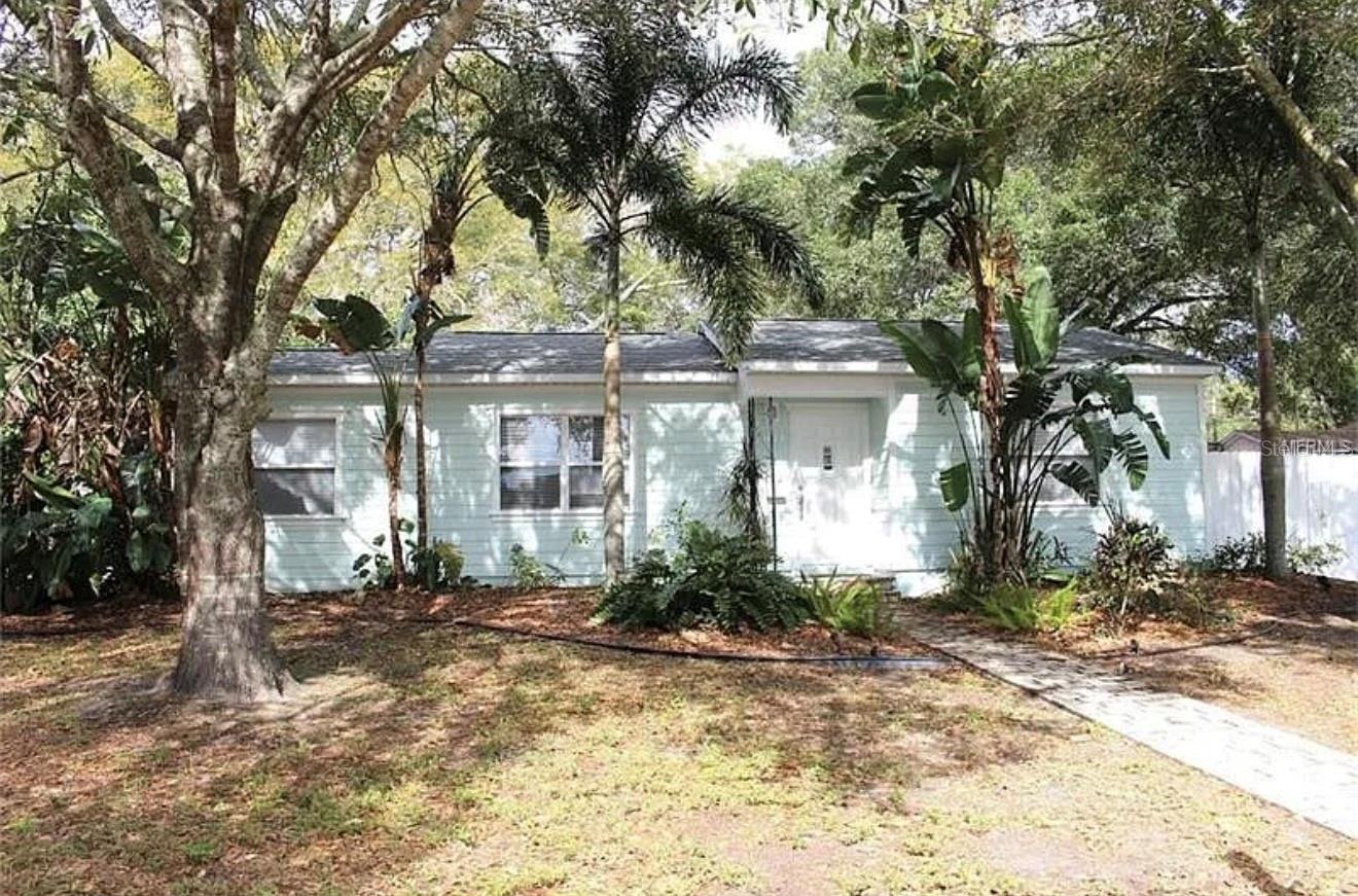 First Property located on 28th Ave