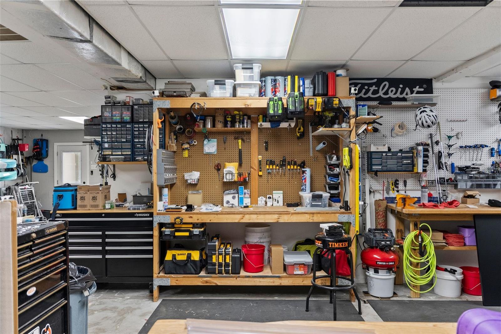 Workshop.