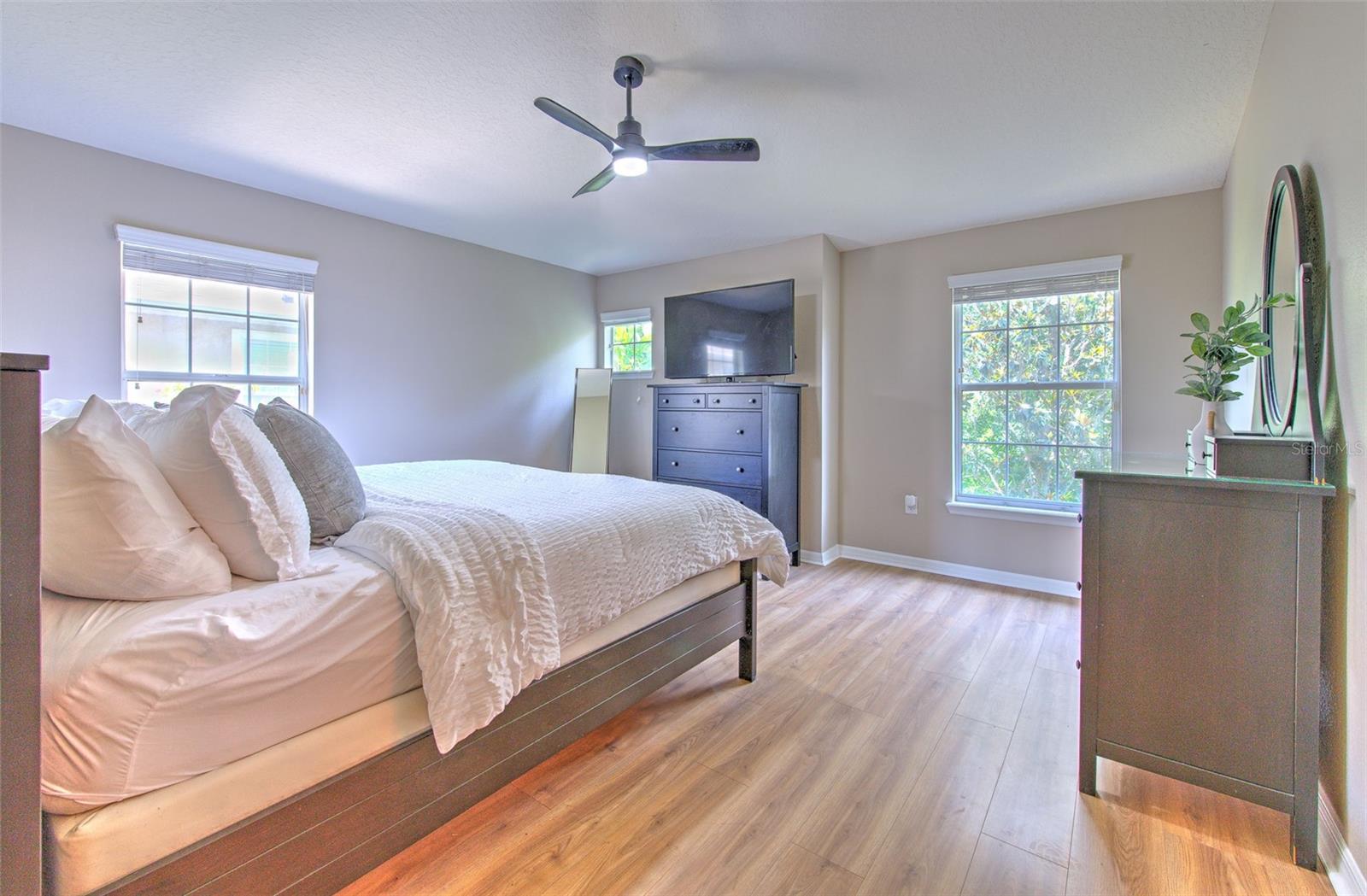 Primary Suite